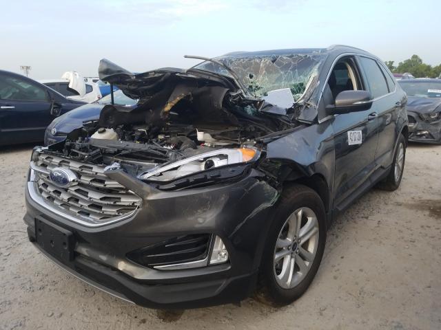 2FMPK3J94KBB13082  ford edge sel 2019 IMG 1