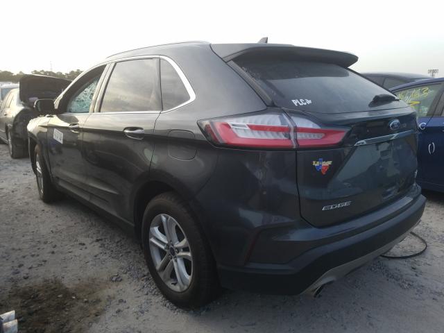 2FMPK3J94KBB13082  ford edge sel 2019 IMG 2