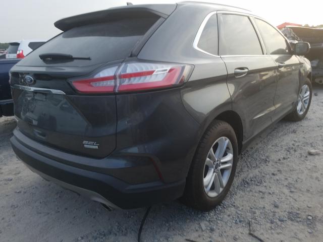 2FMPK3J94KBB13082  ford edge sel 2019 IMG 3