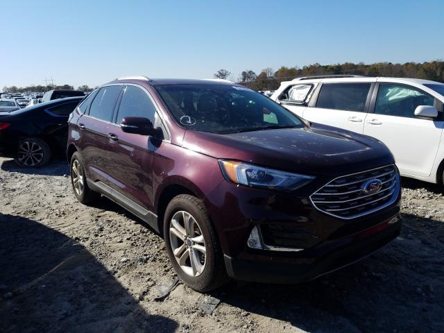 2FMPK3J94KBB96819  ford edge sel 2019 IMG 0