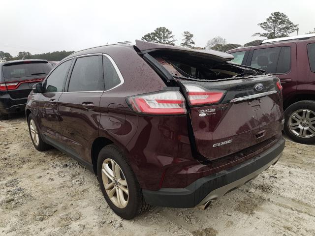 2FMPK3J94KBB96819  ford edge sel 2019 IMG 2