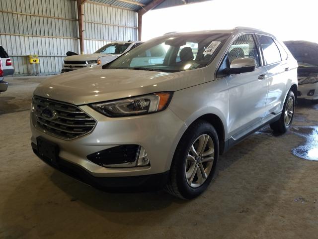 2FMPK3J95KBC43842  ford edge sel 2019 IMG 1