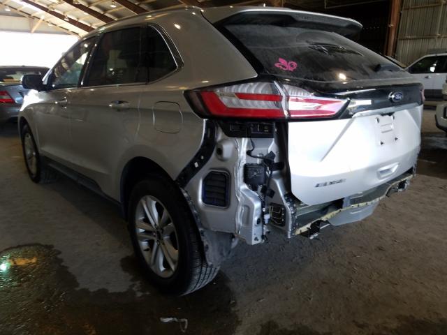 2FMPK3J95KBC43842  ford edge sel 2019 IMG 2