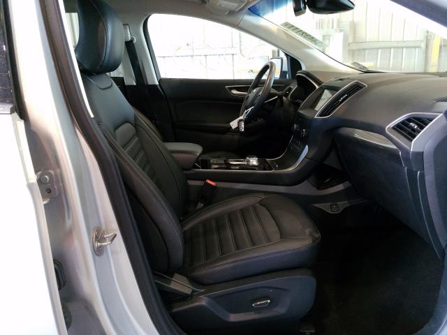 2FMPK3J95KBC43842  ford edge sel 2019 IMG 4