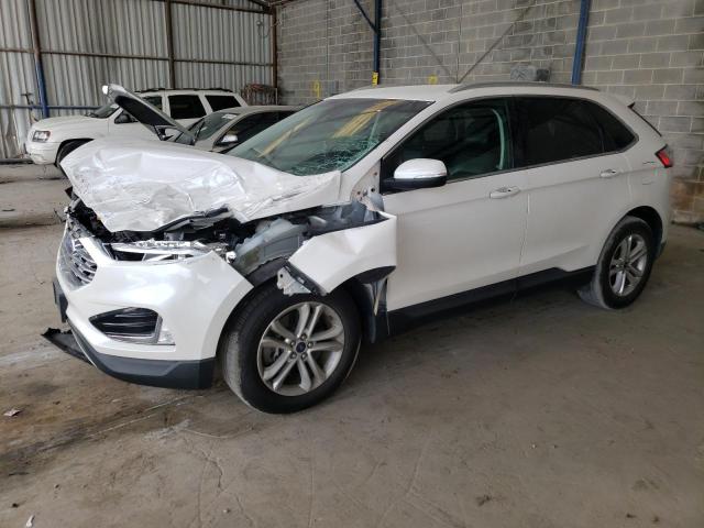 2FMPK4J90KBB23422  ford edge sel 2019 IMG 0