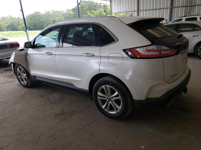 2FMPK4J90KBB23422  ford edge sel 2019 IMG 1