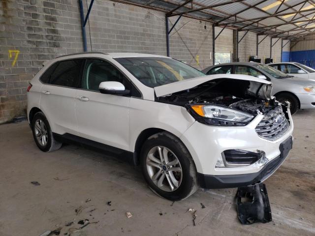 2FMPK4J90KBB23422  ford edge sel 2019 IMG 3