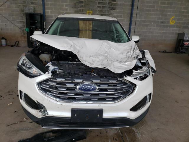 2FMPK4J90KBB23422  ford edge sel 2019 IMG 4