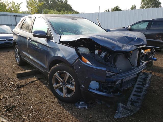 2FMPK4J90KBC45925  ford edge sel 2019 IMG 0