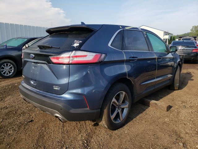 2FMPK4J90KBC45925  ford edge sel 2019 IMG 3