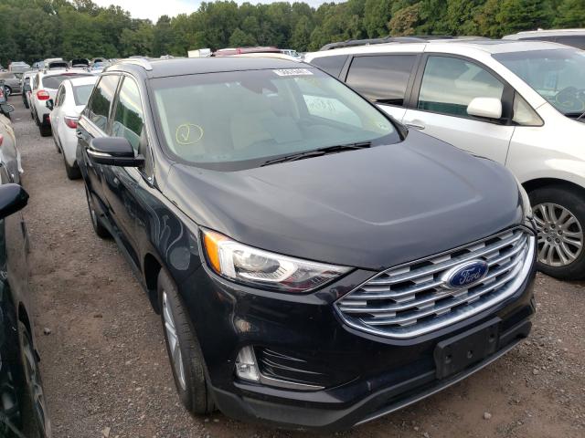 2FMPK4J91KBC42659  ford edge sel 2019 IMG 0