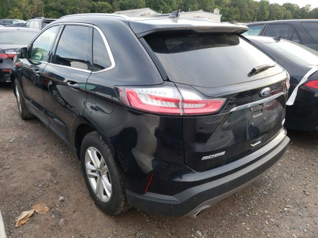 2FMPK4J91KBC42659  ford edge sel 2019 IMG 2