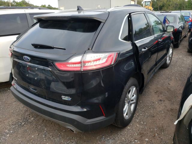 2FMPK4J91KBC42659  ford edge sel 2019 IMG 3