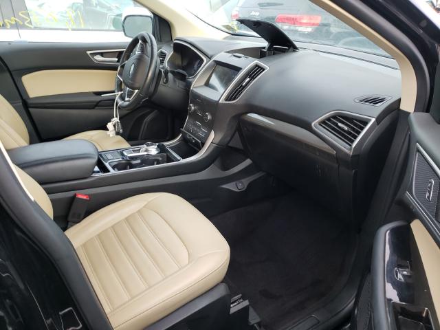 2FMPK4J91KBC42659  ford edge sel 2019 IMG 4