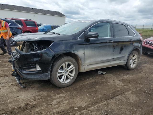 2FMPK4J93KBB90435  ford edge sel 2019 IMG 0