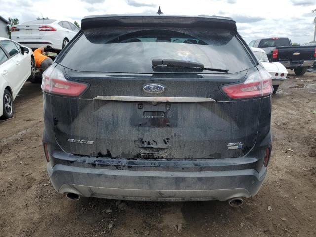 2FMPK4J93KBB90435  ford edge sel 2019 IMG 5