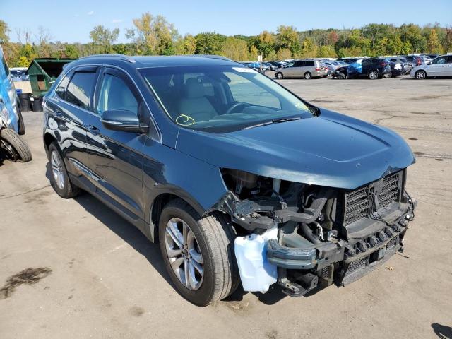 2FMPK4J94KBC14046  ford edge sel 2019 IMG 0