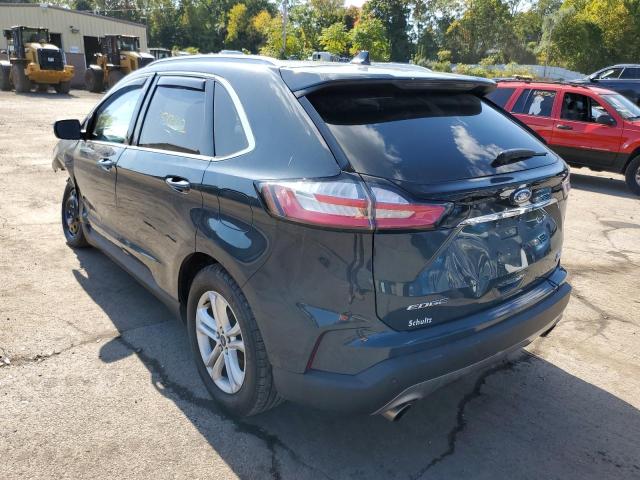 2FMPK4J94KBC14046  ford edge sel 2019 IMG 2