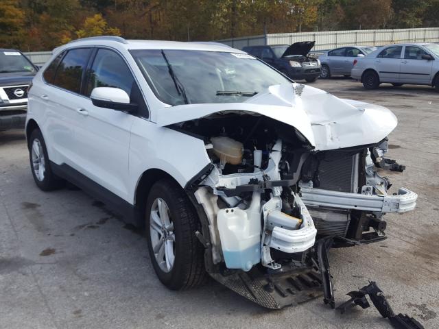 2FMPK4J9XKBB90237  ford edge sel 2019 IMG 0