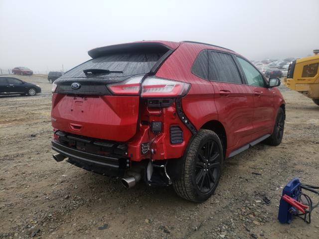 2FMPK3J93LBB14712  ford edge sel 2020 IMG 3