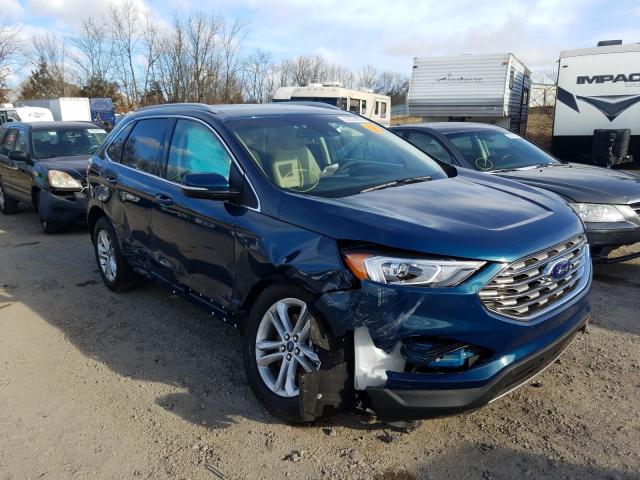 2FMPK4J91LBB09336  ford edge sel 2020 IMG 0