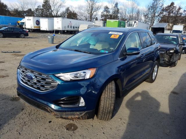 2FMPK4J91LBB09336  ford edge sel 2020 IMG 1