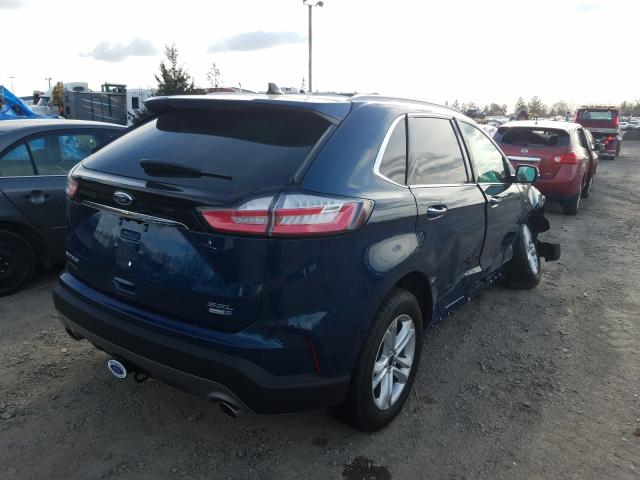 2FMPK4J91LBB09336  ford edge sel 2020 IMG 3