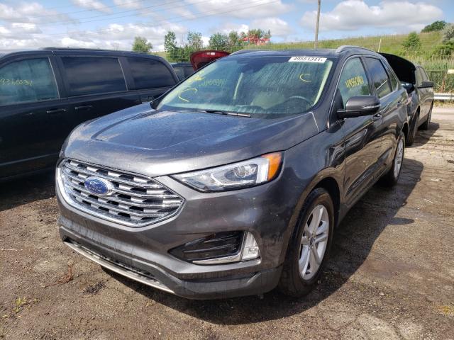 2FMPK4J93LBB49899  ford edge sel 2020 IMG 1