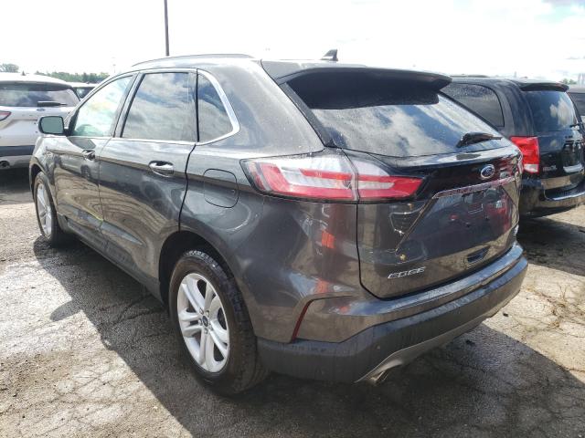 2FMPK4J93LBB49899  ford edge sel 2020 IMG 2