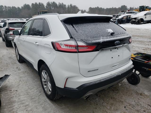 2FMPK4J97LBA74396  ford edge sel 2020 IMG 2