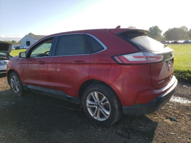 2FMPK4J9XLBA07419  ford edge sel 2020 IMG 1