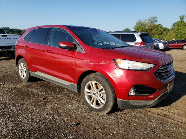 2FMPK4J9XLBA07419  ford edge sel 2020 IMG 3