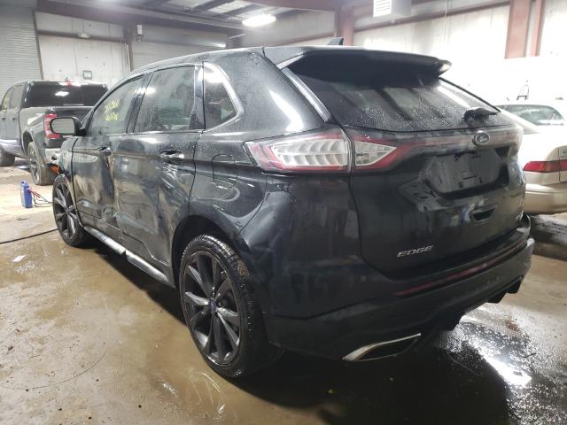 2FMPK4AP5FBB88755  ford edge sport 2015 IMG 2