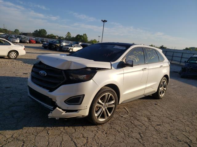 2FMTK3AP8FBB63745  ford edge sport 2015 IMG 1