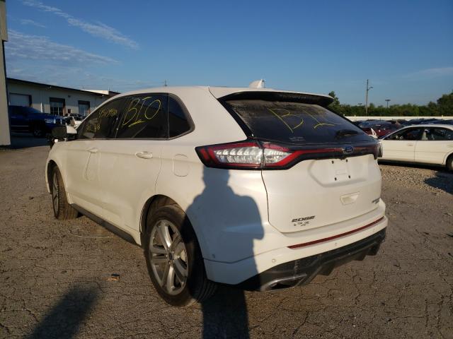 2FMTK3AP8FBB63745  ford edge sport 2015 IMG 2