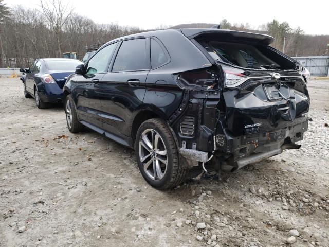 2FMTK4AP2FBB98271  ford edge sport 2015 IMG 2