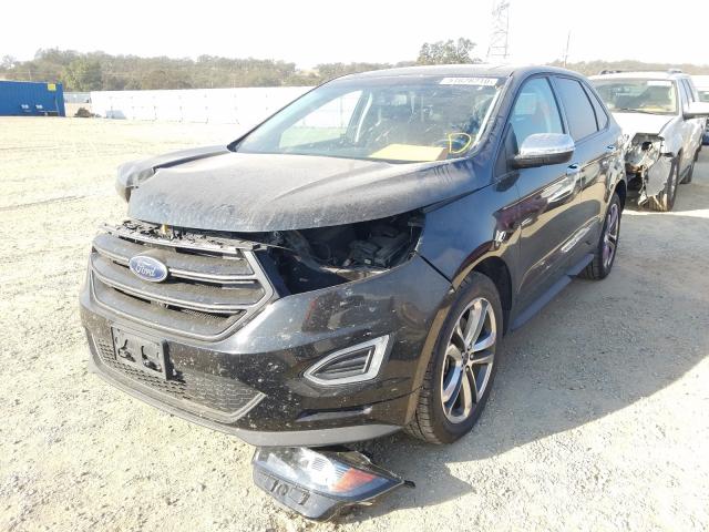 2FMTK4AP4FBB06464  ford edge sport 2015 IMG 1