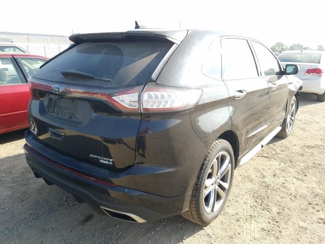 2FMTK4AP4FBB06464  ford edge sport 2015 IMG 3