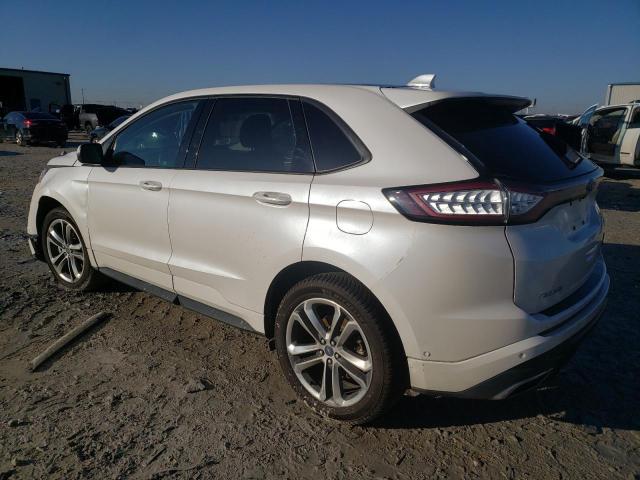 2FMPK4AP1HBB28023  ford edge sport 2017 IMG 1