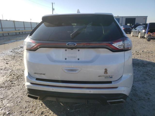 2FMPK4AP1HBB28023  ford edge sport 2017 IMG 5