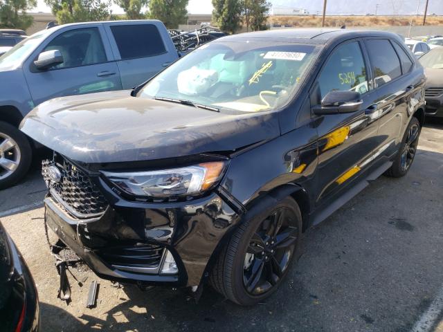 2FMPK4AP6KBB96261  ford edge st 2019 IMG 1