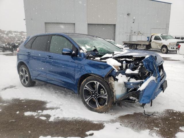 2FMPK4AP6KBC22132  ford edge st 2019 IMG 3