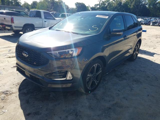 2FMPK4AP7KBC14976  ford edge st 2019 IMG 1