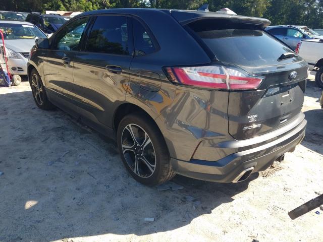 2FMPK4AP7KBC14976  ford edge st 2019 IMG 2