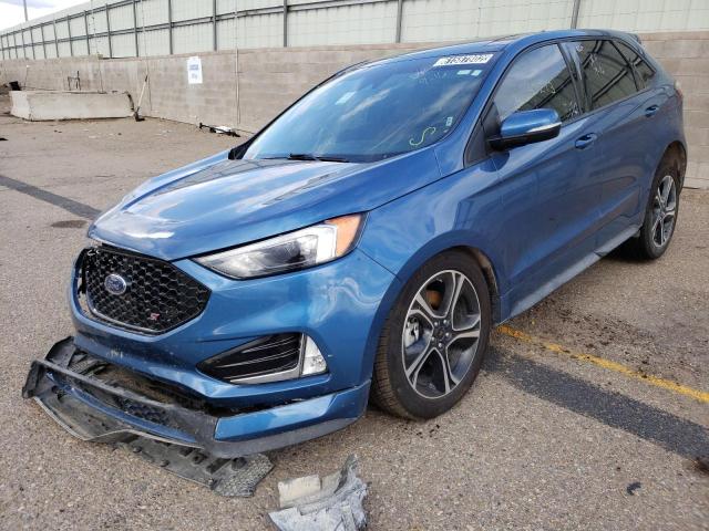 2FMPK4AP7KBC15979  ford edge st 2019 IMG 0