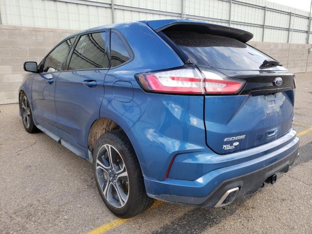 2FMPK4AP7KBC15979  ford edge st 2019 IMG 1