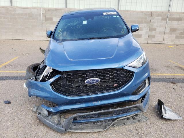 2FMPK4AP7KBC15979  ford edge st 2019 IMG 4