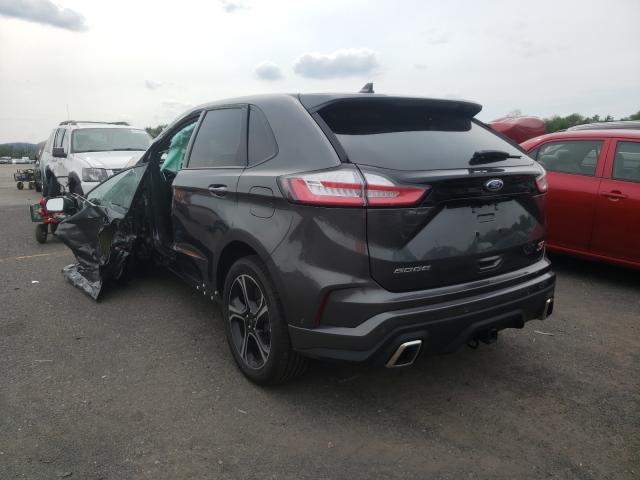 2FMPK4AP8LBB47323  ford edge st 2020 IMG 2