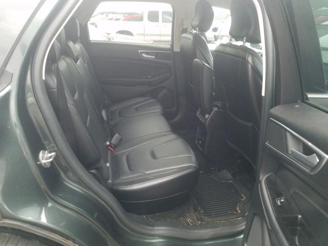 2FMTK3K92FBB50635  ford edge titan 2015 IMG 5