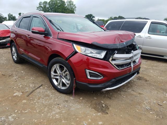 2FMTK3K92FBC36916  ford edge titan 2015 IMG 0